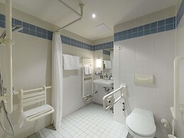 Novotel Suites Berlin City Potsdamer Platz