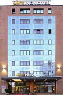 Novotel Suites Berlin City Potsdamer Platz