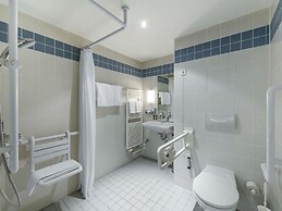 Novotel Suites Berlin City Potsdamer Platz