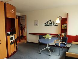 Novotel Suites Berlin City Potsdamer Platz