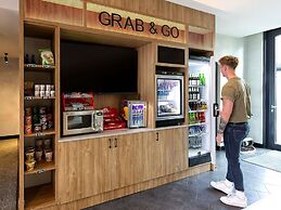 Novotel Suites Berlin City Potsdamer Platz