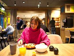 Novotel Suites Berlin City Potsdamer Platz