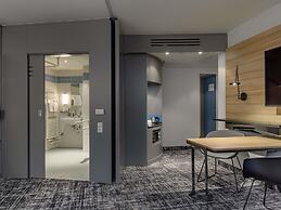 Novotel Suites Berlin City Potsdamer Platz