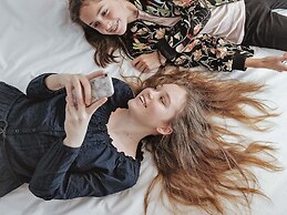 Novotel Suites Berlin City Potsdamer Platz