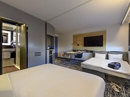 Novotel Suites Berlin City Potsdamer Platz
