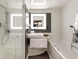 Novotel Suites Berlin City Potsdamer Platz