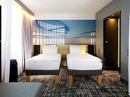 Novotel Suites Berlin City Potsdamer Platz