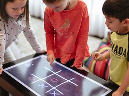 Novotel Suites Berlin City Potsdamer Platz