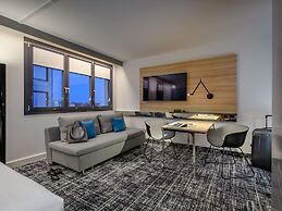 Novotel Suites Berlin City Potsdamer Platz