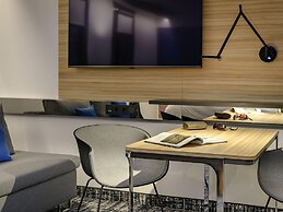 Novotel Suites Berlin City Potsdamer Platz