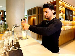 Novotel Suites Berlin City Potsdamer Platz