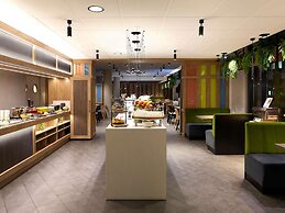 Novotel Suites Berlin City Potsdamer Platz