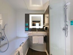 Novotel Suites Berlin City Potsdamer Platz