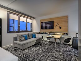 Novotel Suites Berlin City Potsdamer Platz