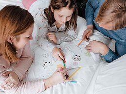 Novotel Suites Berlin City Potsdamer Platz