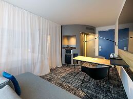 Novotel Suites Berlin City Potsdamer Platz