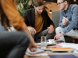 Novotel Suites Berlin City Potsdamer Platz