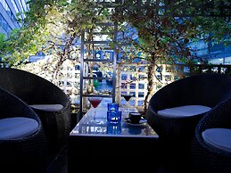 Novotel Suites Berlin City Potsdamer Platz