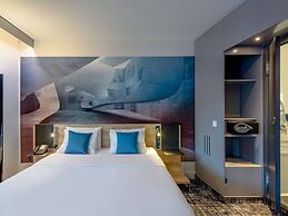 Novotel Suites Berlin City Potsdamer Platz