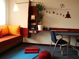 Novotel Suites Berlin City Potsdamer Platz