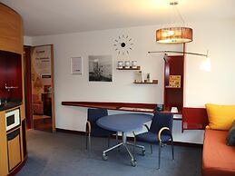 Novotel Suites Berlin City Potsdamer Platz