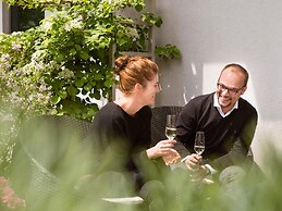 Novotel Suites Berlin City Potsdamer Platz