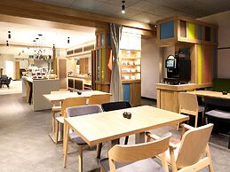 Novotel Suites Berlin City Potsdamer Platz