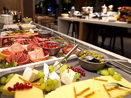 Novotel Suites Berlin City Potsdamer Platz