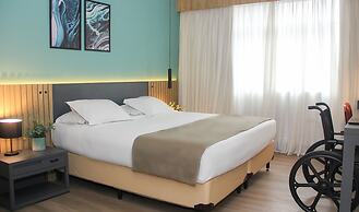 Pestana Curitiba