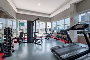 Pestana Curitiba