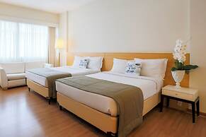 Pestana Curitiba