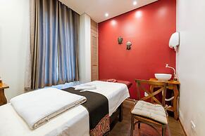 Pestana Curitiba