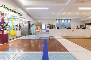 Pestana Curitiba