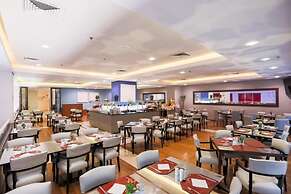 Pestana Curitiba