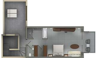 Aquila Elounda Village Resort, Suites & Spa