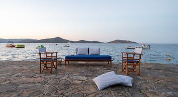 Aquila Elounda Village Resort, Suites & Spa