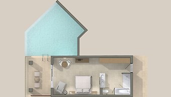 Aquila Elounda Village Resort, Suites & Spa