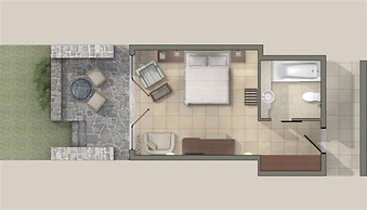 Aquila Elounda Village Resort, Suites & Spa