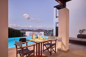 Aquila Elounda Village Resort, Suites & Spa
