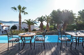 Aquila Elounda Village Resort, Suites & Spa