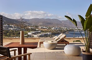 Aquila Elounda Village Resort, Suites & Spa