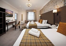 New Town Hotel