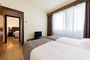 Hotel Delfino