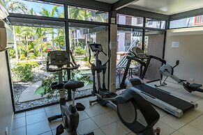 Southern Cross Atrium Apartments