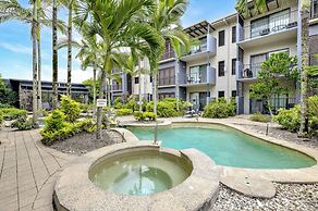Southern Cross Atrium Apartments