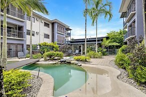 Southern Cross Atrium Apartments