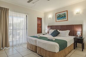 Southern Cross Atrium Apartments