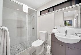 Southern Cross Atrium Apartments