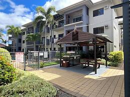 Southern Cross Atrium Apartments