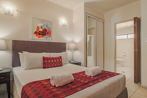 Southern Cross Atrium Apartments